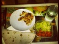 dinner clean ;)