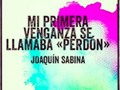 Perdon...
