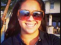 A pesar de todo siempre con una buena sonrisa ! Feliz semana :)