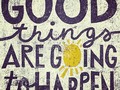 Empezamos la semana con buena actitud ! Blessing