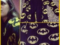 A combatir el crimen !!!! #cardigan #batman