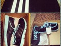 Estan bellas, muchas gracias #work #adidas