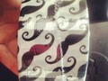 Mustache!