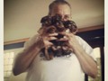 daddy <3 puppys