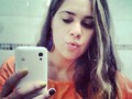 #naranjita #natural #hair #fulita #xoxo