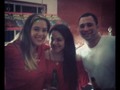 Panama vs Jamaca :con mis Pollita y mi Jersy Short !!! #losquiero