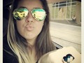 Feliz dia a mis cukis !!! los quiero muchisimooo