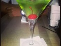 Rico apple martini