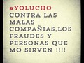 Es que yo no me podia quedar quieta, era mas fuerte que yo !!!! jajaja