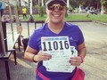 Trabajando y luego para fanlyc a correr !!!!
