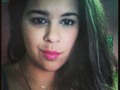 Salidita Casual, pink lips #sexy #coqueta #ojitos