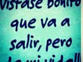 Toda persona,animal o Cosa que No sirva en mi vida le digo: adios, good bye, TE VEO !!!! ;)