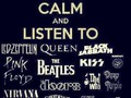 CALMA! !!!!!!!