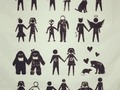 Toda forma de amor ♥♥♥