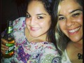 Las Rikitas en su Punto !!! @skylight chitre
