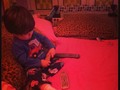 El rey de los controles, round 2 1/2