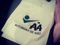 Excelente iniciativa de la autoridad de aseo en via porras !!! Ideal para esas personas que le gustan botar la basura en la Calle >:-(