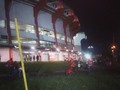 Final LPF, mi bello Romel