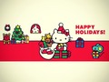 Llego diciembre ♡♥