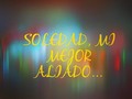 Al final del dia siempre esta ahi para mi ...