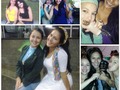 Honro tu existencia por ser esa amiga incondicional, fuerte 💪🏻, valiente, inteligente 😌, consejera y la que te sabe escuchar y comprender, la chica perseverante, cada una sabemos lo que representa esta amistad y las vivencias que cada una hemos tenido que tener. Casi 14 años de amistad 😱lo cual valoro y me siento feliz de contar contigo.   Sabes que te aprecio 🤗 y deseo todo lo maravisollo de este mundo, te deseo Felicidad que nunca te falte salud, amor para que todos tus proyectos se hagan realidad.   Feliz Cumpleaños amiga bella 🥳🥳 🌸 nos veremos pronto.