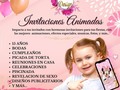 Querés una invitación animada o digital hermosa para impactar a tus invitados???  Pues nosotros la realizamos con mucho amor y dedicación para vos.... Si! Con las mejores imágenes y animaciones, de tus temas favoritos... Solo nos tenés que contactar al +549 1125436091 #invitaciones #invitacionesanimadas #invitacionesdigitales #invitacionesvirtuales #invitacionesdeboda #invitacionespersonalizadas #invitacionesinfantiles #invitaciones15años #invitacionesoriginales