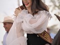 Disfrutar lo que hacemos es la manera perfecta de ser felices 🥹♥️🐴  . Amo mi tierra, amo mis raíces, amo mis tradiciones y amo mi país 🇳🇮🐴♥️  . Hípica Santo Tomas 2023🐴👢
