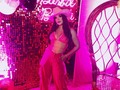 La triple B party 🎉🔥🤩  . Location 📍 @the_fabrik_ca  Decoracion 🎈 @las_flores_de_sofia  Make up 💋 @maynordavila_