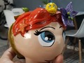 🄻🄰 🅂🄸🅁🄴🄽🄸🅃🄰🐽🧜‍♀️ ___________________________________ #piggylovers #piggybank #piggyloversaroundtheworld #lasirenita #disney #porcelanicron #alcancias #saving