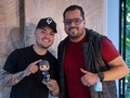 Entrega de Funko Personalizado al creador de contenido @teamohijotv gracias por la buena energía papá!  . . #regal/arte #apoy/arte . . #hechoamano #hechoencolombia #emprendedor #handmadeceramics #handmadeisbetter #alcanciaspersonalizadascartagena #alcanciascartagena #diseñadordealcancias #piggybanks #piggylover #piggyloverscolombia #porcelanafria #colombianartist #artis🇨🇴 #funkopopcartagena #funkopop #funkopopcolombia