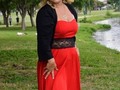 Mi madre 👍💙