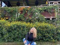 El que ama y entiende un jardín encontrará la alegría en su interior.   Algo que les haga feliz amores ?   #flores #medellín #felicidad #naturelovers
