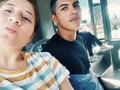 Le das Una lucesita a mi vida❤🌻