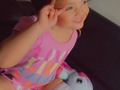 ✨Mi Domingo 🌟 La Mejor compañía del mundo…. TE AMO MI BEBE 💋😍🥰