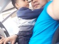 Momentos únicos 🙂👨‍👦‍👦 Dante
