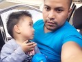 👨‍👦‍👦👏🏼Christopher 🤗 .....que será de hacer ??? 😂