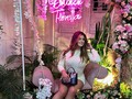 🌸💗💗