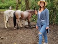 Boquete #2 son muchas fotos lindas se las iré mostrando poco a poco . .@blancaherreraarauz un super paseo. @paloal mucha historia, mucho que contar