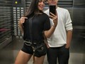 El es mi motivo, mi razón, mi pequeño gigante.  El tiempo pasa tan rápido💟 @salva_.014
