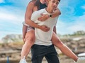 Ser madre es una de las labores mas difíciles, pero gratificantes y motivadoras. 🥰  Somos el reflejo de lo que vemos en nuestros hijos, por eso dar el mejor ejemplo, dedicarles tiempo de calidad, escucharlos y estar en todo momento es muy importante; el tiempo vuela y crecen tan rápido que no nos damos cuenta. @salva_.014 💖