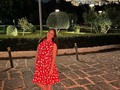 Vestido de @pachitello