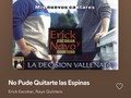 Díganme cachona, pero este es cule tema