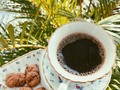Quinto café del día ☕️ #tomemoscafé • • • • • • • #coffeelover #coffeetime #timeforcoffee #cafecolombiano #thebestmoment #cuarentenamood #cafelover #horadelté #colombiacoffee #cafédatarde #bestcoffe #pho #fotocafé #cafelove