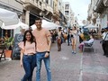 ¿Cómo les explico el amor y agradecimiento que siento por este país? 🇺🇾✨