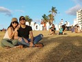 Han pasado 3 años desde que decidimos vivir bajo este cielo tan lindo💙  Gracias a todos los que han formado parte del camino. La gratitud es la memoria del corazón.