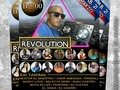 INFINITYRECORDS PANAMA PRESENTA EN:  Donde Pipo's VIP  Sabado 21 de Marzo  Revolution Party  Celebrando el HBD de @djlaymusic  #En Tarima Suku Castro Ferdinin El Pleyer  Soshy Love El Charri El Waka Selecta Derk  Boys Killer Oskr Amenaza  Nestor El Maestro Randall  #En Controles  Dj Yairo-Kadir Evolution  #TandaInteractiva Dj Roly  #Pre-Venta  B/5.00  Te Invita  Music 3D Revolution Infinity Records Team Revelacion 2015 Rasta Bless Promotions D.D.N.P enlaviapanama.com @sukucastro  @oskr.amenaza  @djlaymusic3d  @music3drevolut1  @djlaymusic3d  @donde_pipo