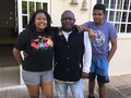 Hoy esta de hbd el abuelo de las bendiciones @ernesto.l.harris Dios te bendiga, el que aportó para que esta belleza estuviera en este mundo, mucha salud para usted