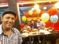 😍😍feliz cumpleaños al mejor!!🎂🎂🎂