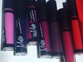 Venta labiales Matte. Duracion 24 horas.... pigmentacion genial 😗😗😗😗