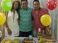 Cumple Feliz